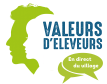 Valeurs d'éleveurs 