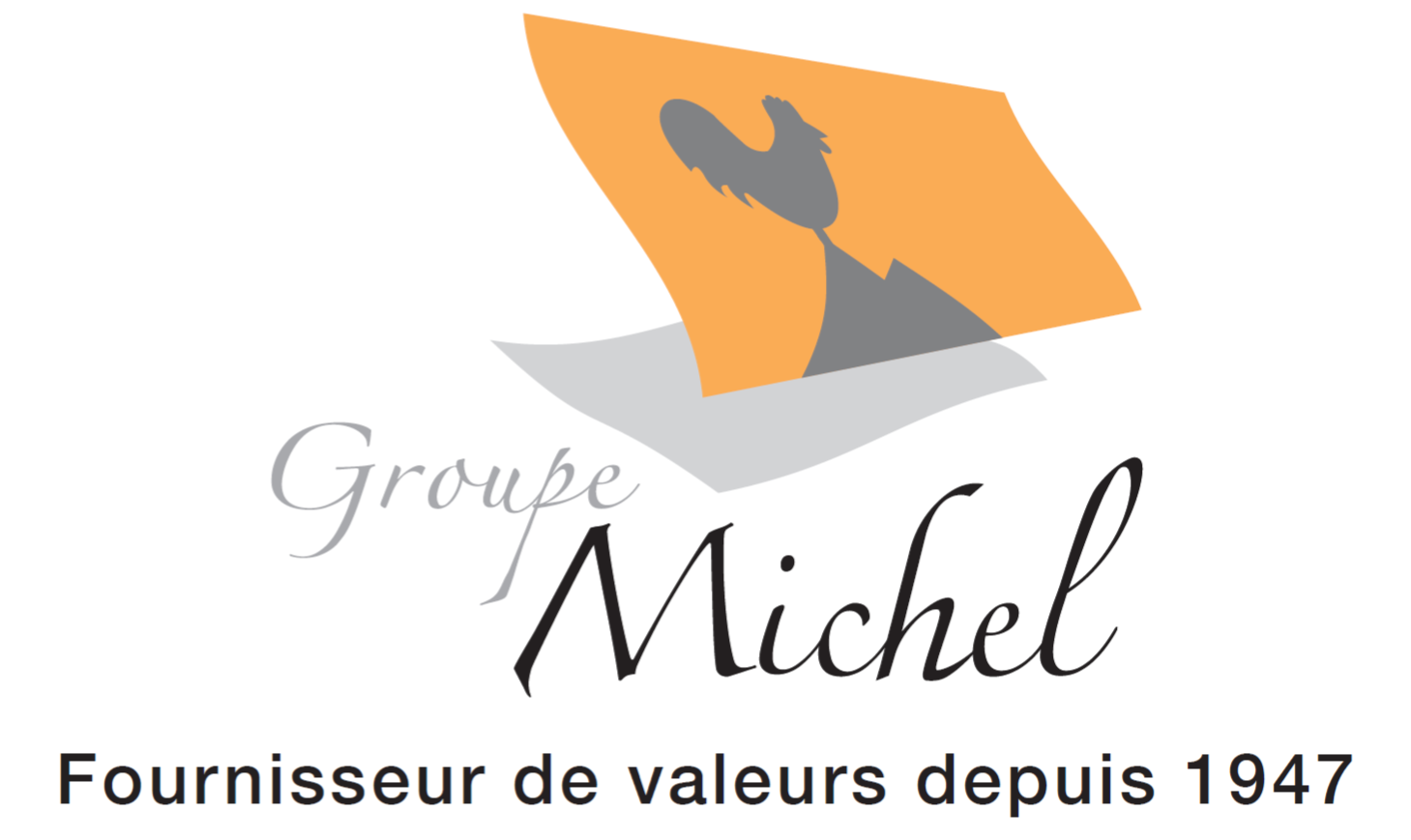 Groupe Michel Nutrition Animale